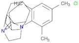 1-(1-ADAMANTYL)-3-(2,4,6-TRIMETHYLPHENYL)-4,5-DIHYDROIMIDAZOLIUM CHLORIDE