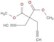 2,2-di-(prop-2-ynyl)-malonic acid dimethyl ester