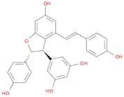 ε-Viniferin