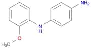 N1-(2-Methoxyphenyl)benzene-1,4-diamine
