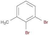 Benzene, 1,​2-​dibromo-​3-​methyl-