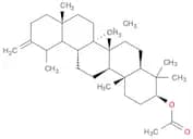 (3S,4aR,6aR,6bR,8aR,12S,12aR,12bR,14aR,14bR)-4,4,6a,6b,8a,12,14b-Heptamethyl-11-methylenedocosahyd…