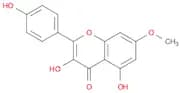 3,5,4''-TRIHYDROXY-7-METHOXYFLAVONE