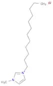 1-Dodecyl-3-methylimidazolium Bromide