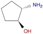 Trans-2-amino-cyclopentanol