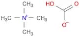 Tetramethylammonium bicarbonate