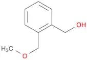[2-(methoxymethyl)phenyl]methanol