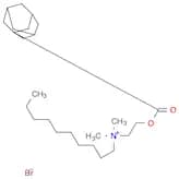 Amantanium bromide