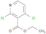 Ethyl 2,4-dichloronicotinate