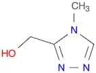(4-Methyl-4H-[1,2,4]triazol-3-yl)-methanol
