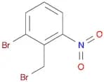 1-Bromo-2-(bromomethyl)-3-nitrobenzene