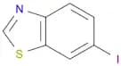 6-Iodobenzo[d]thiazole