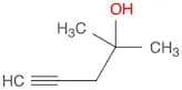 2-Methylpent-4-yn-2-ol