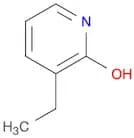 3-Ethylpyridin-2-ol