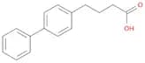 4-(4-Biphenylyl)butyric acid