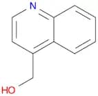 4-Quinolylmethanol