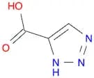 2H-1,2,3-Triazole-4-carboxylic acid