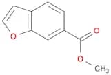 Methyl benzofuran-6-carboxylate