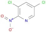 3,5-Dichloro-2-nitropyridine