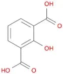 2-Hydroxybenzene-1,3-dicarboxylic acid