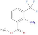 Methyl 2-Amino-3-Trifluoromethylbenzoate