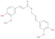 Coniferyl ferulate