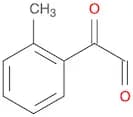 2-​Methyl-​α-​oxobenzeneacetaldehyde