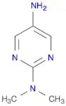 2-N,2-N-Dimethylpyrimidine-2,5-diamine