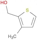 (3-Methylthiophen-2-yl)methanol