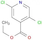 Ethyl 2,5-Dichloropyridine-4-carboxylate