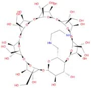 6A-[(2-Aminoethyl)amino]-6A-deoxy-β-Cyclodextrin