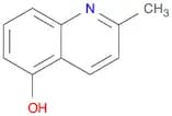 2-Methylquinolin-5-ol