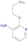 2-Propoxypyridin-3-amine
