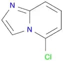 5-Chloroimidazo[1,2-a]pyridine