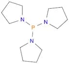 TRIS(1-PYRROLIDINYL)PHOSPHINE  97