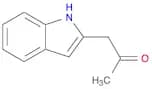 1-(1H-indol-2-yl)propan-2-one
