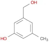 3-(Hydroxymethyl)-5-methylphenol