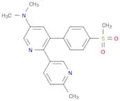 Etoricoxib Impurity 7