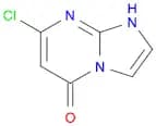 7-Chloroimidazo[1,2-a]pyrimidin-5(1H)-one