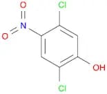 2,5-Dichloro-4-nitrophenol