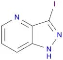 3-iodo-1H-pyrazolo[4,3-b]pyridine