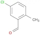 5-Chloro-2-methylbenzaldehyde