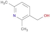 3-Pyridinemethanol,2,6-dimethyl-(9CI)