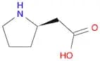 (R)-Pyrrolidin-2-yl-acetic acid