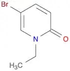 5-Bromo-1-ethylpyridin-2-one