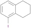 5-Iodo-1,2,3,4-tetrahydronaphthalene