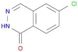 6-Chlorophthalazinone