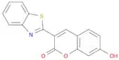 3-(2-BENZOTHIAZOLYL)UMBELLIFERONE  FOR