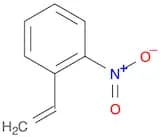 1-Nitro-2-vinyl-benzene