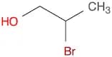 2-bromopropan-1-ol
